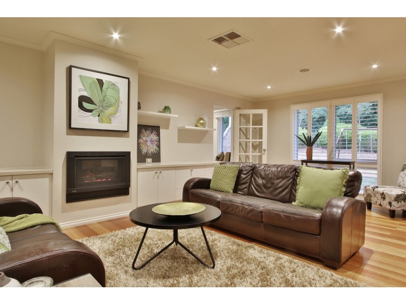 81 Rosehill Road, Lower Plenty VIC 3093