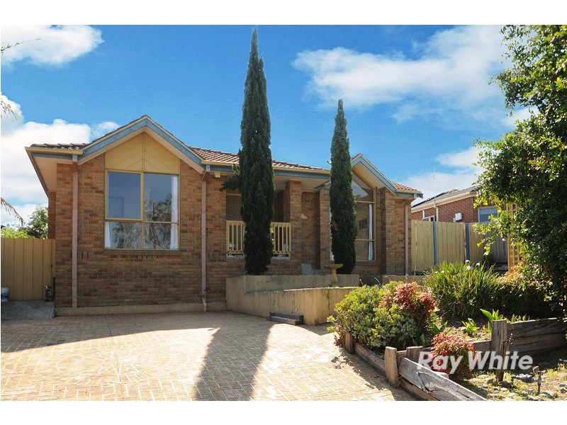 19 Rodney Court, Skye VIC 3977