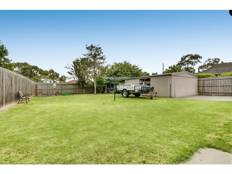 46 Cadles Road, Carrum Downs VIC 3201