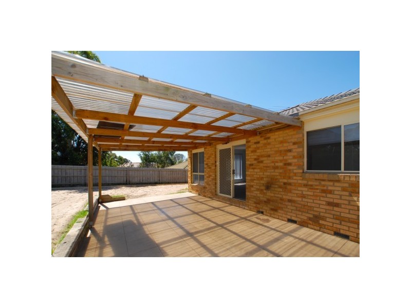 47 Darnley Drive, Skye VIC 3977