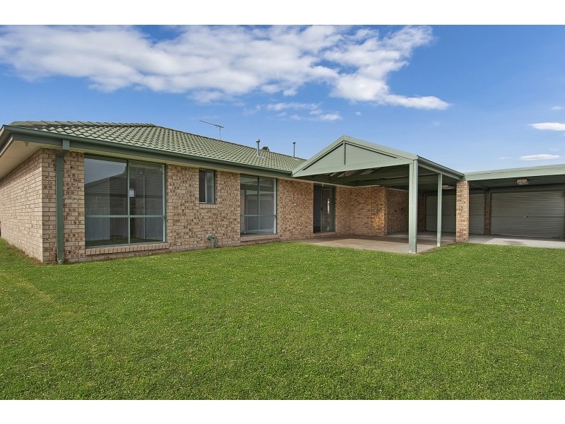 43 Oberon Drive, Carrum Downs VIC 3201