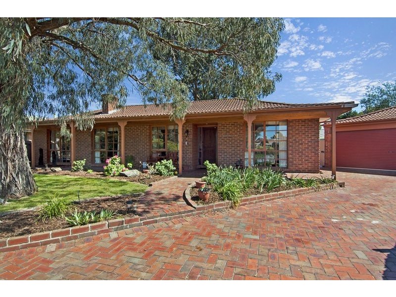 14 Oriole Court, Carrum Downs VIC 3201