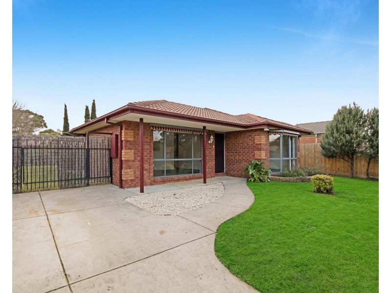 197 Hall Rd, Carrum Downs VIC 3201