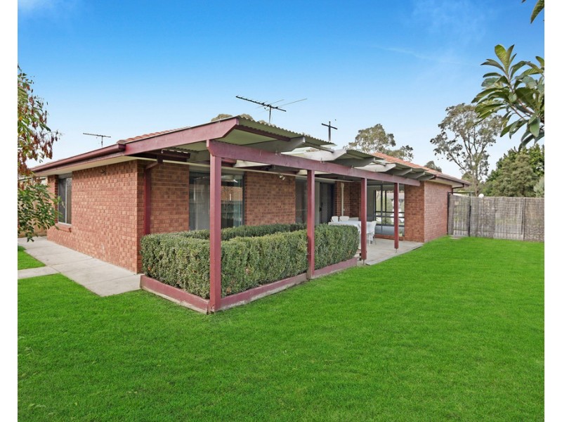 197 Hall Rd, Carrum Downs VIC 3201