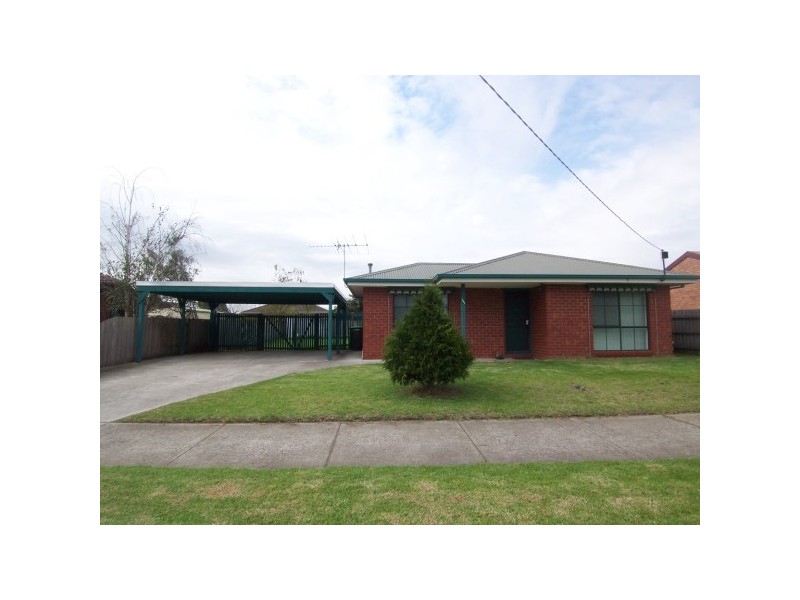 147 Cadles Road, Carrum Downs VIC 3201