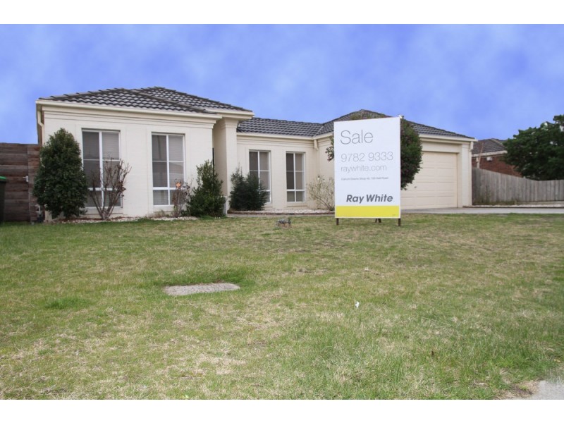 9 Clendon Court, Carrum Downs VIC 3201