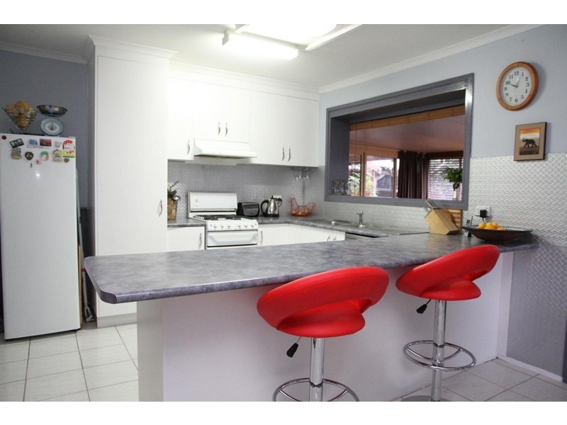 3 Elpara Place, Skye VIC 3977