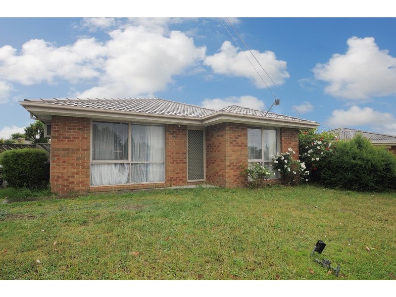 40 Tattler Street, Carrum Downs VIC 3201