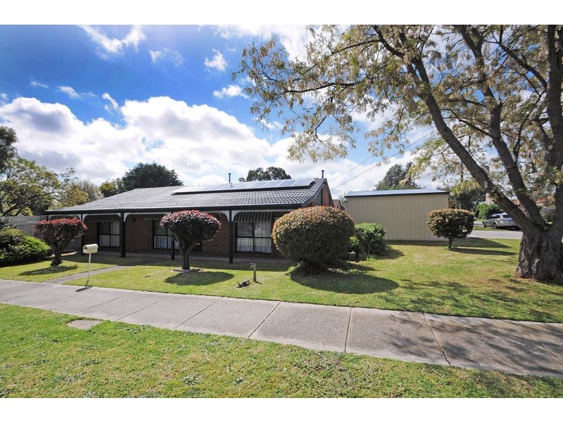 30 Dion Drive, Carrum Downs VIC 3201