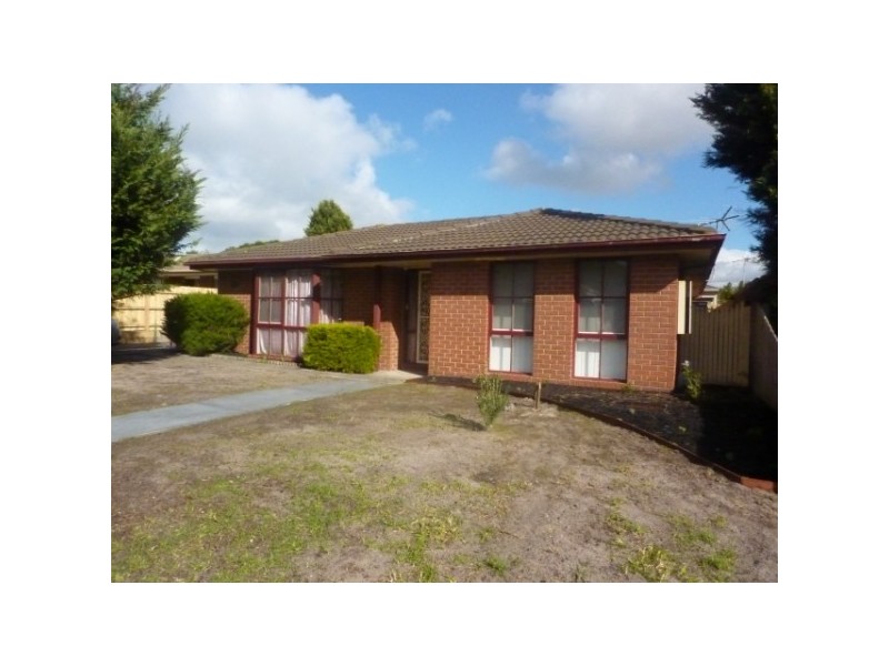 1/10 Mowbray Court, Carrum Downs VIC 3201