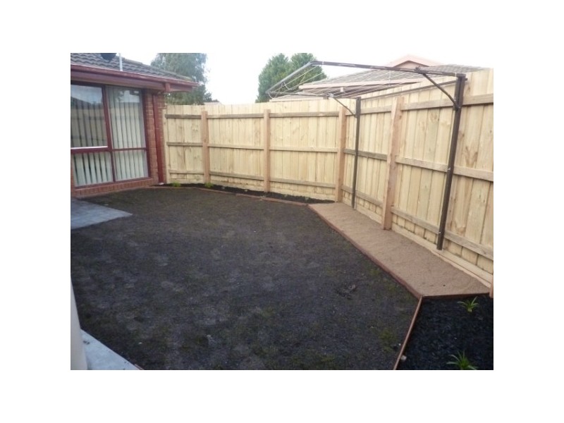 1/10 Mowbray Court, Carrum Downs VIC 3201