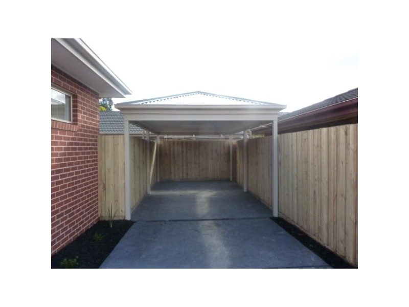 1/10 Mowbray Court, Carrum Downs VIC 3201