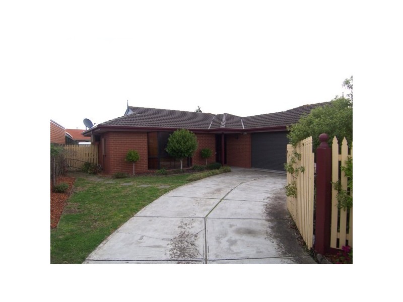 19 Fairhaven Road, Carrum Downs VIC 3201