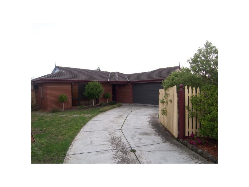 19 Fairhaven Road, Carrum Downs VIC 3201