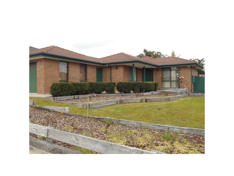 26 Chapman Street, Carrum Downs VIC 3201