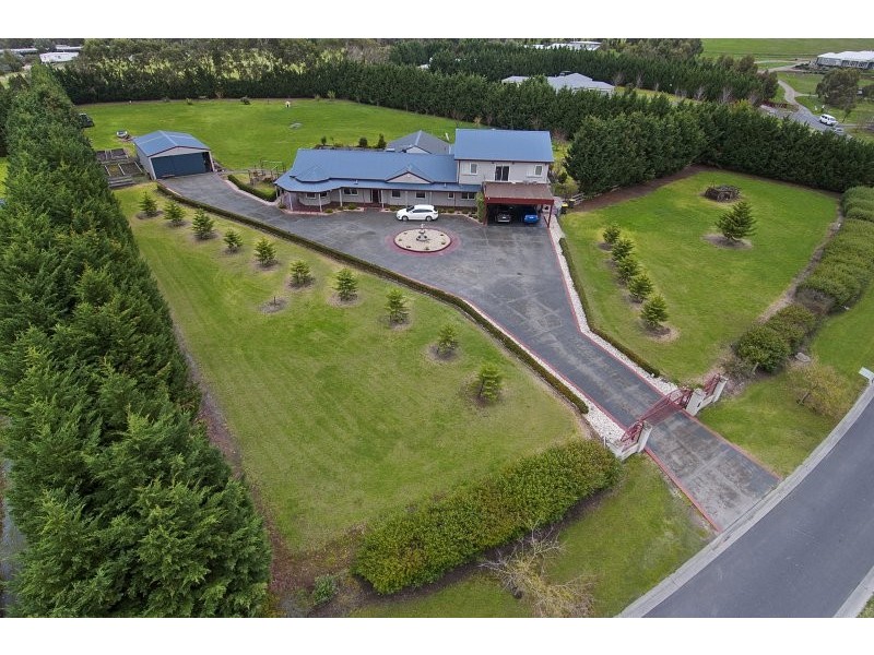 3 Garden Brae Court, Langwarrin South VIC 3911