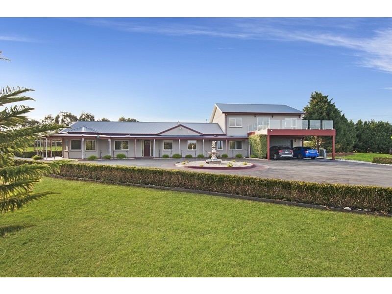 3 Garden Brae Court, Langwarrin South VIC 3911