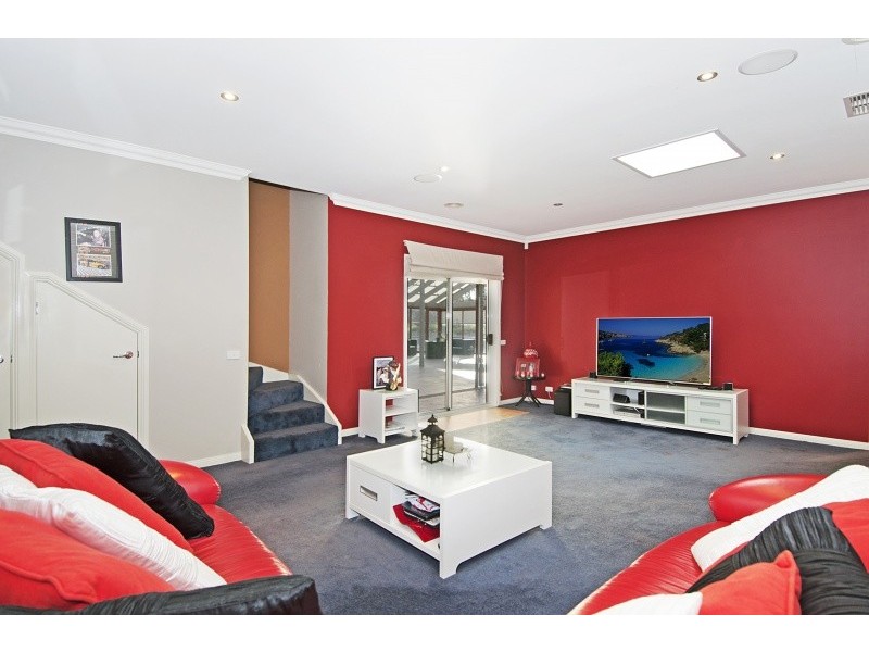 3 Garden Brae Court, Langwarrin South VIC 3911