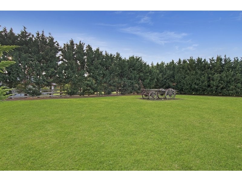 3 Garden Brae Court, Langwarrin South VIC 3911