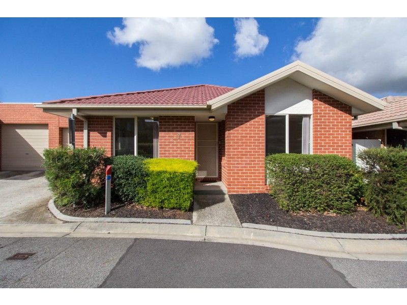 7/10 Hall Road, Carrum Downs VIC 3201