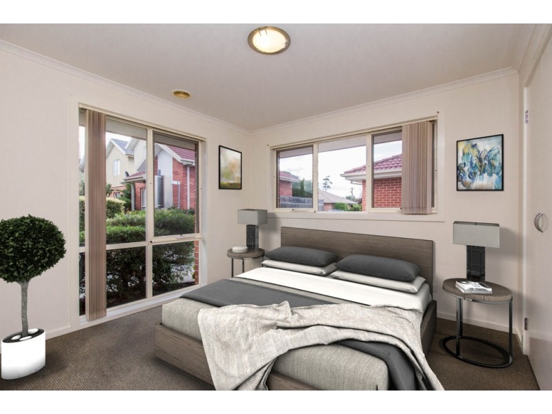 7/10 Hall Road, Carrum Downs VIC 3201