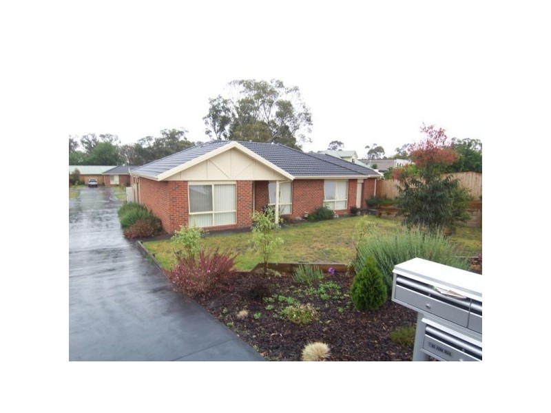 1/126 Cadles Road, Carrum Downs VIC 3201