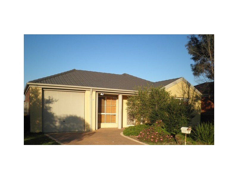 22 Lansell Court, Carrum Downs VIC 3201