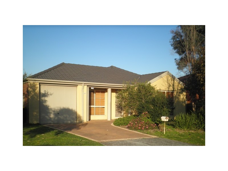 22 Lansell Court, Carrum Downs VIC 3201