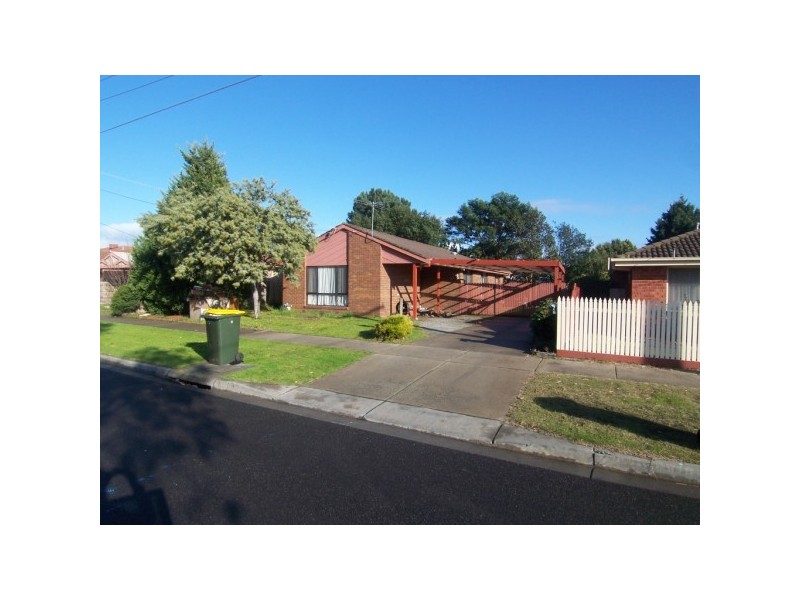 7 Carrum Bella Drive, Carrum Downs VIC 3201