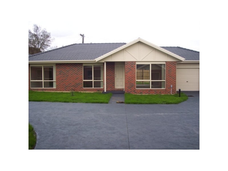 2/126 Cadles Road, Carrum Downs VIC 3201
