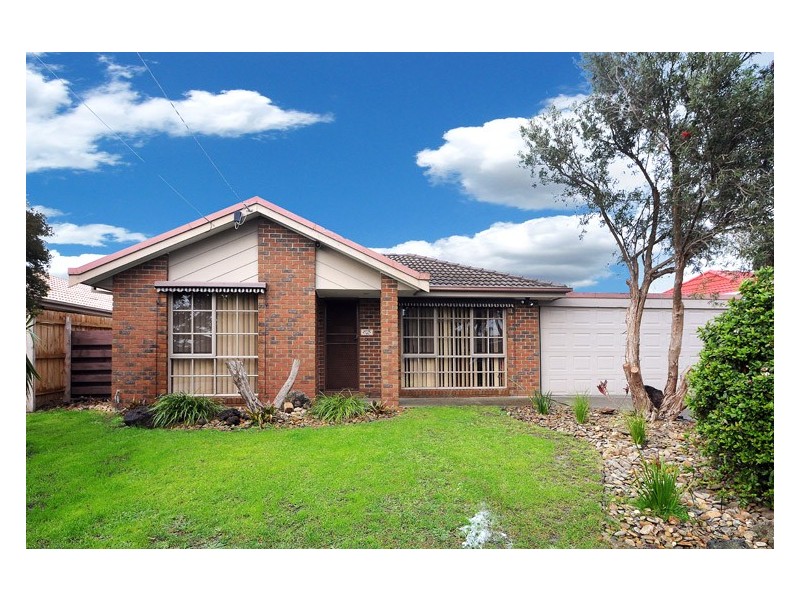 44 Pardalote Avenue, Carrum Downs VIC 3201