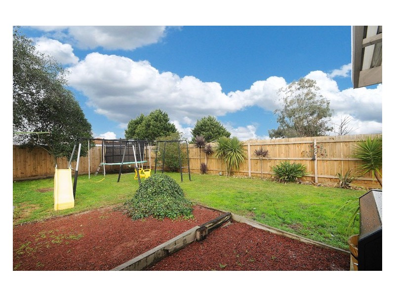 44 Pardalote Avenue, Carrum Downs VIC 3201