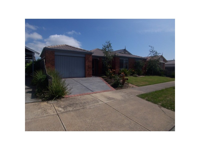 34 Red Gum Court, Carrum Downs VIC 3201