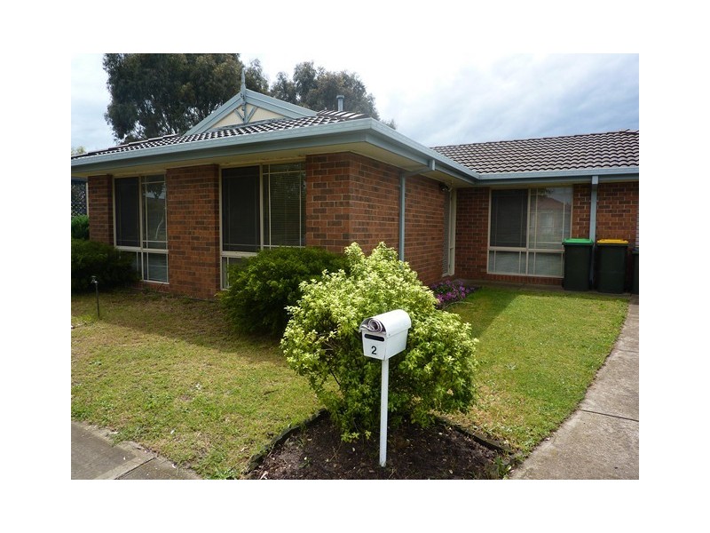 2 Glynelea Crescent, Skye VIC 3977