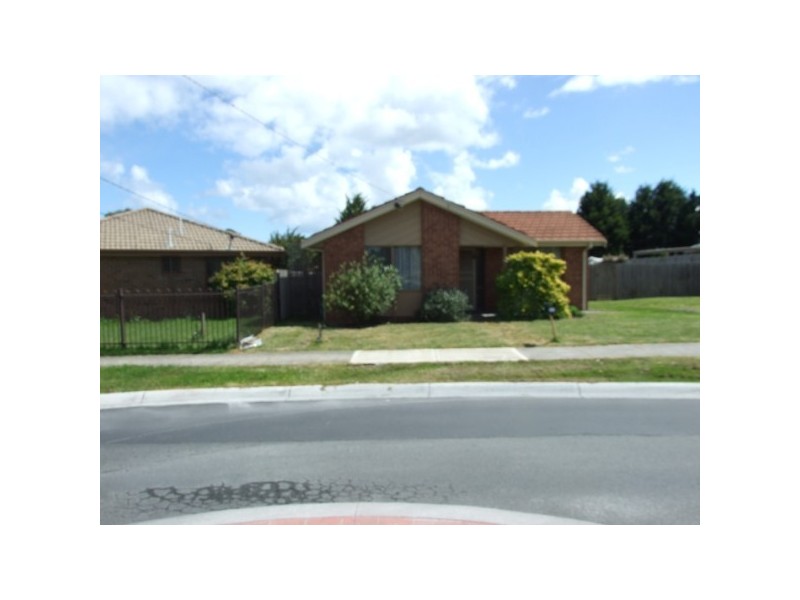 183 Lyrebird Drive, Carrum Downs VIC 3201