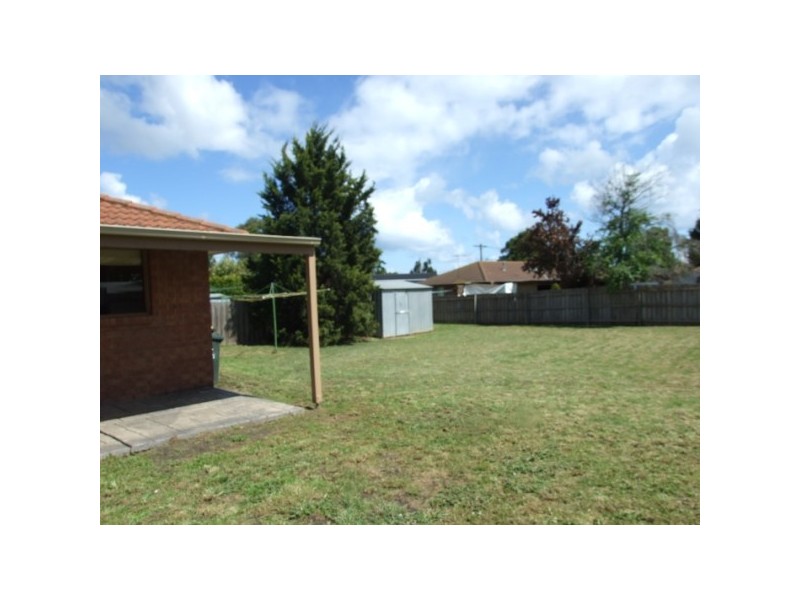 183 Lyrebird Drive, Carrum Downs VIC 3201