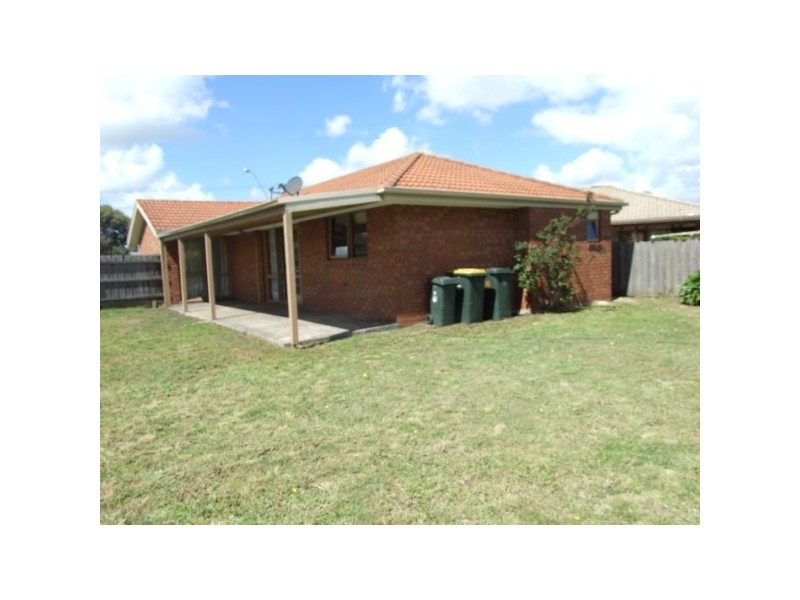 183 Lyrebird Drive, Carrum Downs VIC 3201