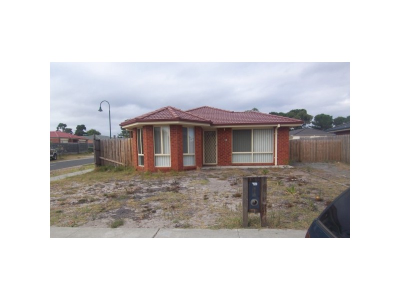 38 Brunnings Road, Carrum Downs VIC 3201