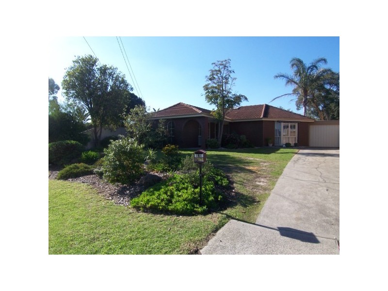 10 Falcon Court, Carrum Downs VIC 3201