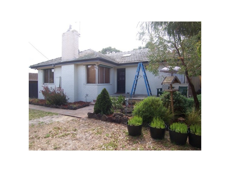 38 Pearcedale Road, Pearcedale VIC 3912