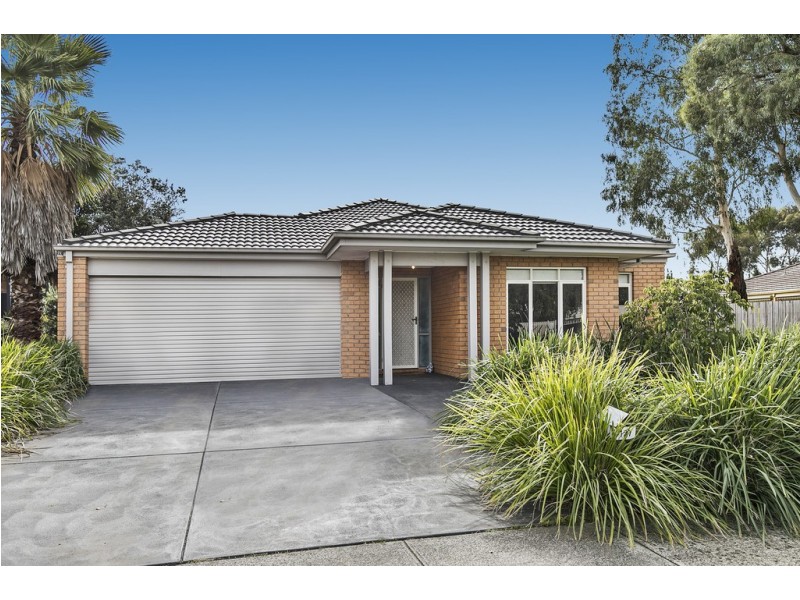 127 Gamble Road, Skye VIC 3977