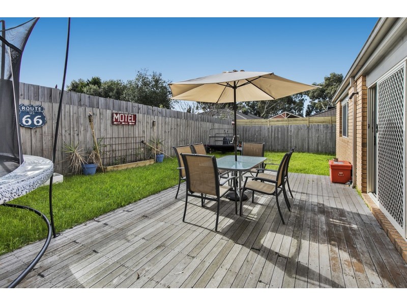 127 Gamble Road, Skye VIC 3977
