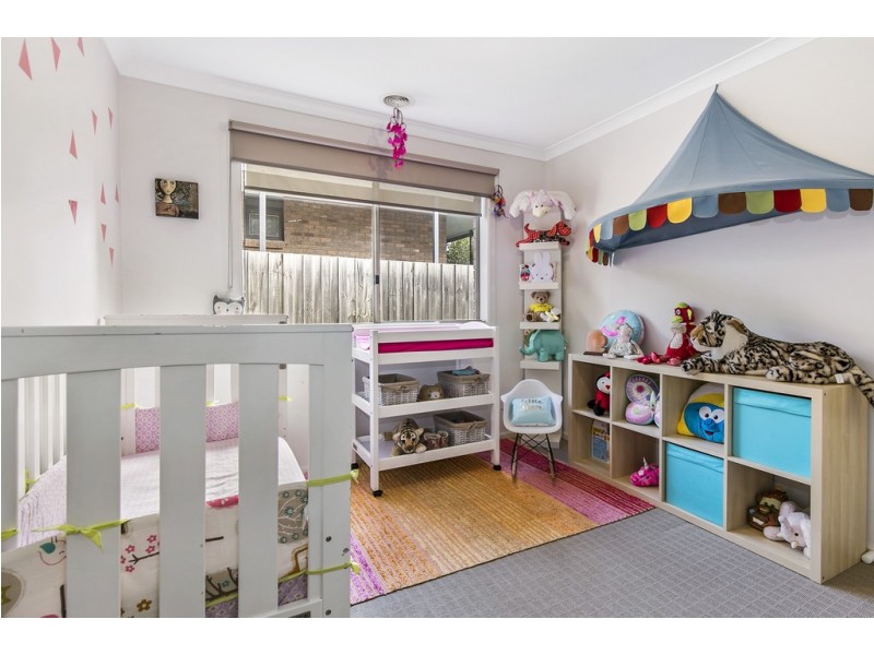 127 Gamble Road, Skye VIC 3977
