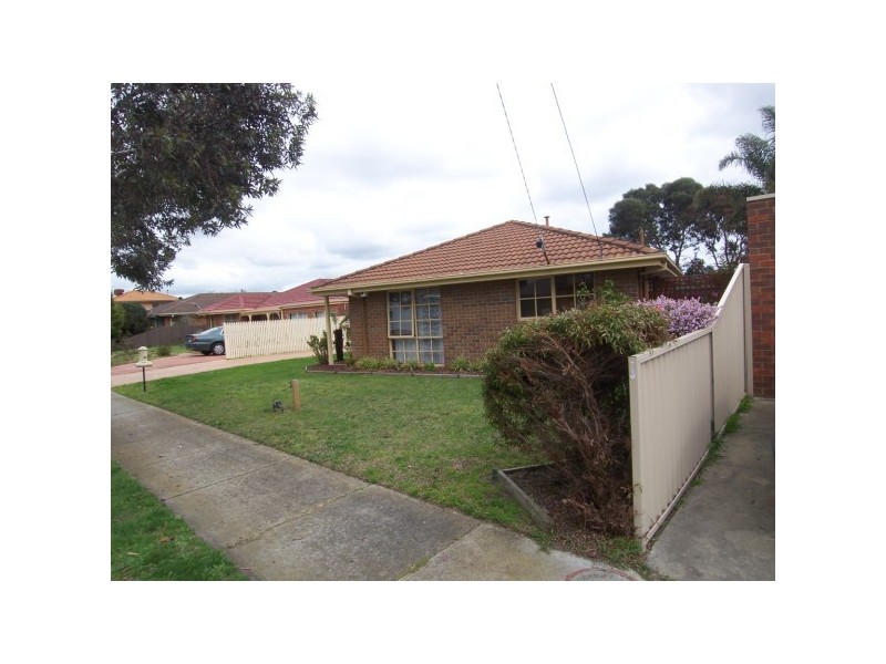 7 Partridge Crescent, Carrum Downs VIC 3201