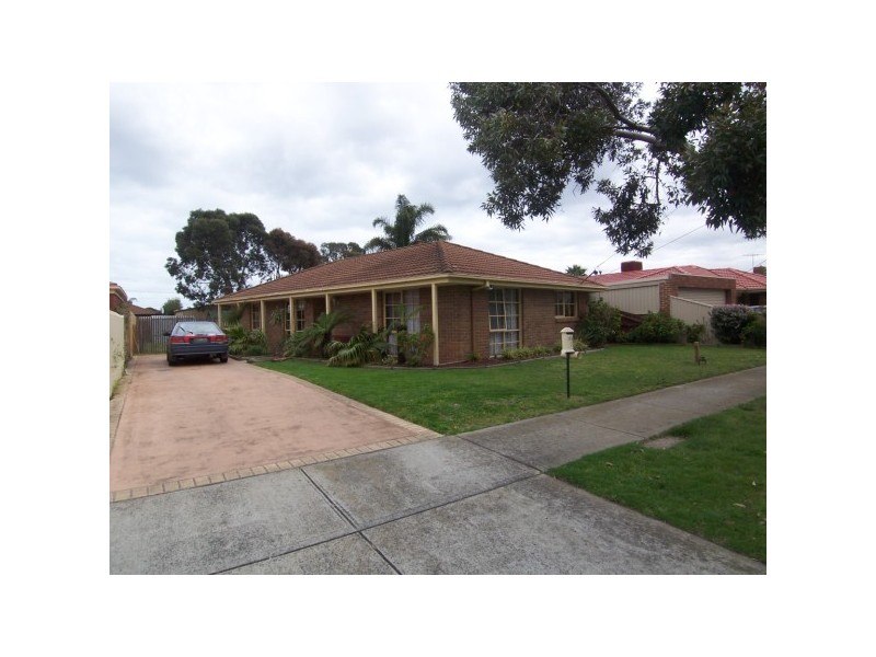 7 Partridge Crescent, Carrum Downs VIC 3201