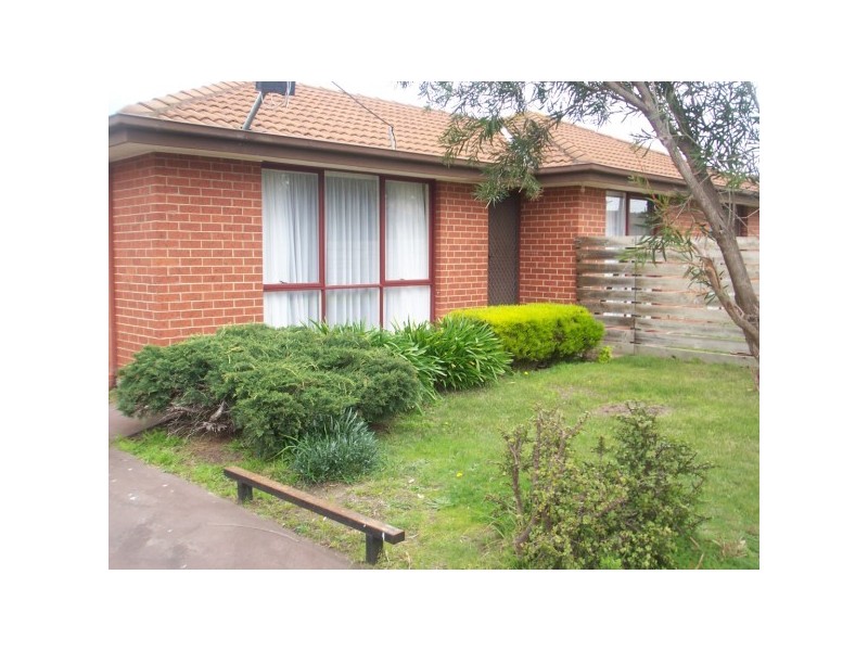 1/72 Jacana Drive, Carrum Downs VIC 3201