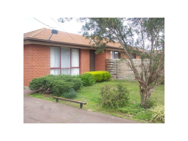 1/72 Jacana Drive, Carrum Downs VIC 3201