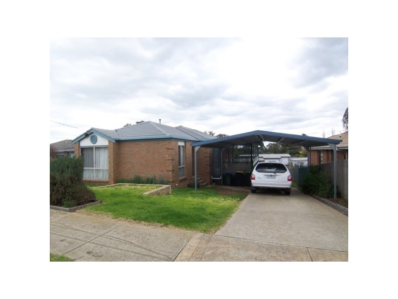 35  Robin Drive, Carrum Downs VIC 3201