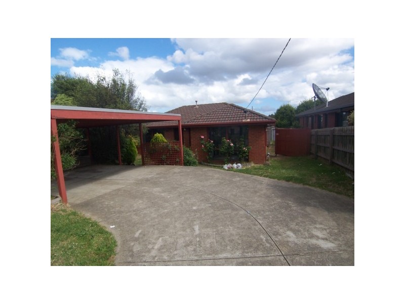 82 Gamble Road, Carrum Downs VIC 3201