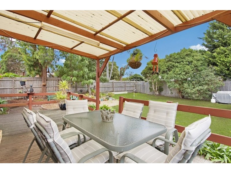 3 Moorhen Crescent, Carrum Downs VIC 3201